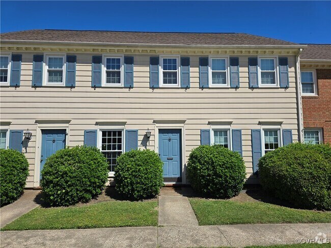 Building Photo - 3812 Hermitage Rd Unit D Rental