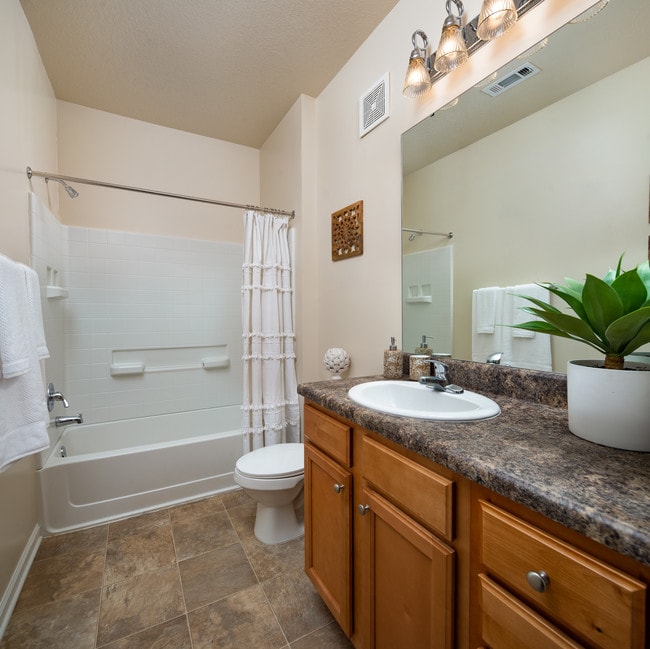 Abberly Crossing Apartment Homes