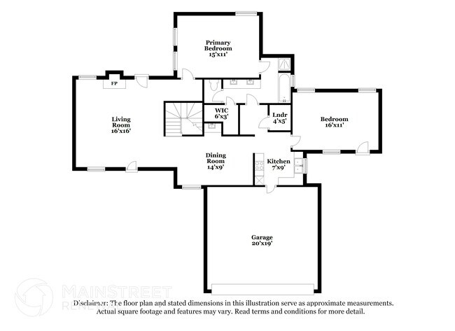 Photo - 7520 Mayfair Cir