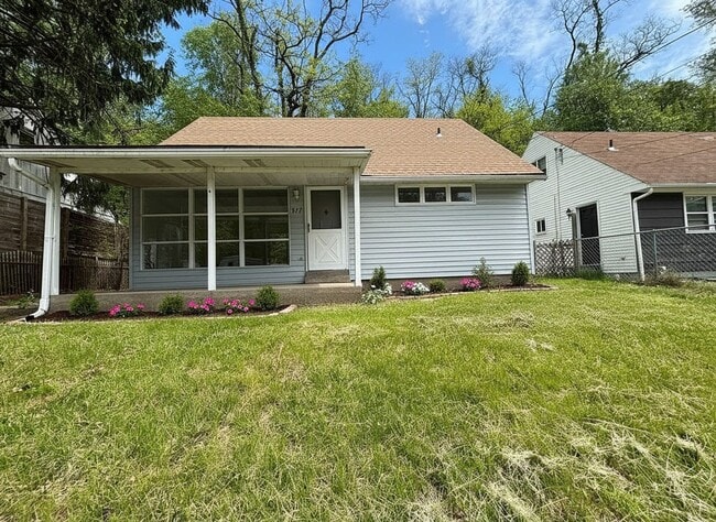 Building Photo - Tired of being a renter and want to own yo... Rental