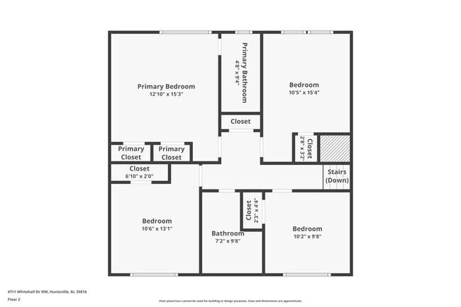 Photo - 4711 Whitehall Dr NW