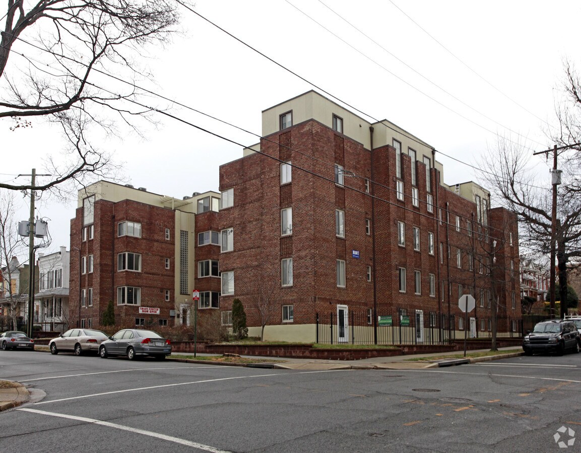 Photo - 5401-5407 9th St NW Apartments