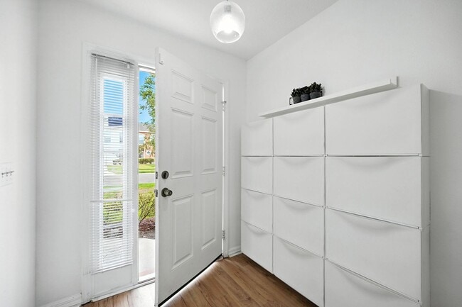 Photo - 32218 Gem: Open-Concept Townhome Minutes from the Airport