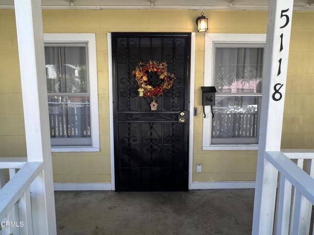 Photo - 5118 Granada St