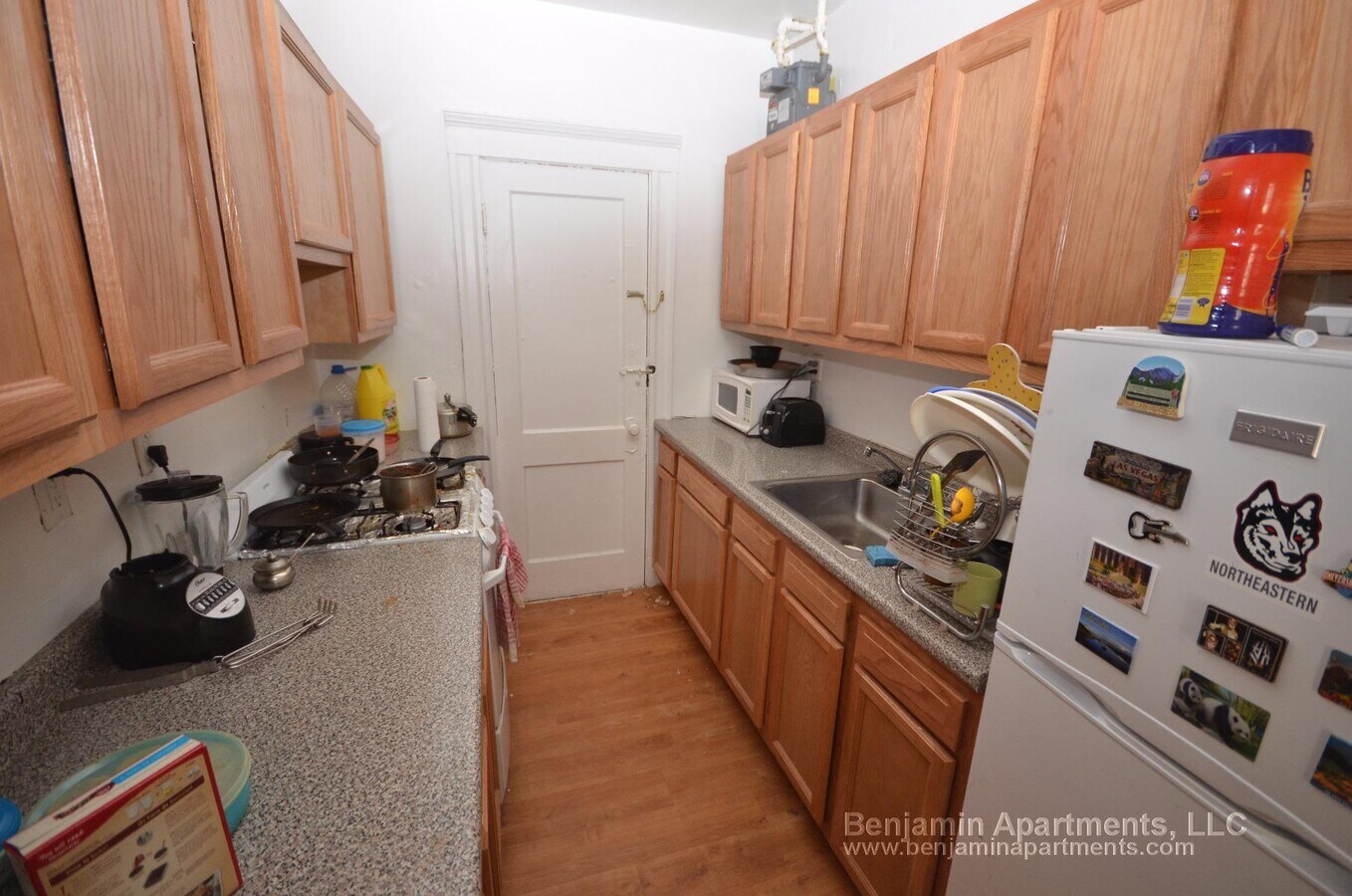 Photo - 1171 Boylston St Unit 19