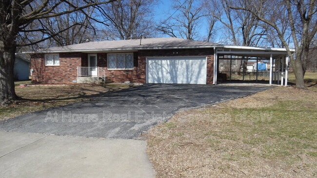 Building Photo - 3103 W Silverleaf St Rental