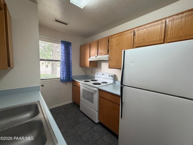 Photo - 3001 N Majesty Dr Unit #B