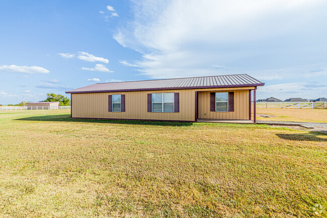 Building Photo - 5709 Rawhide Rental