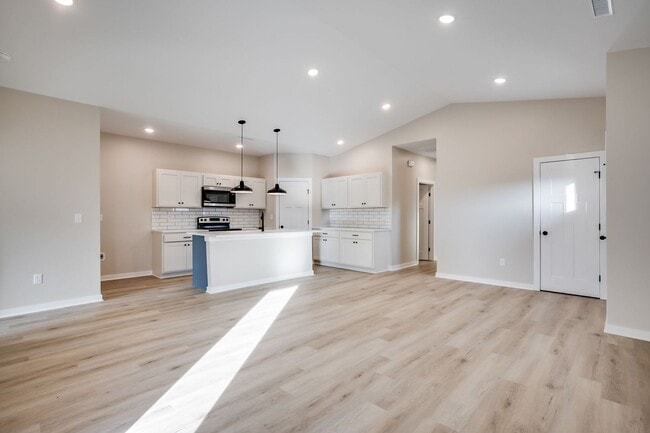 Photo - Pineway Aria Plan