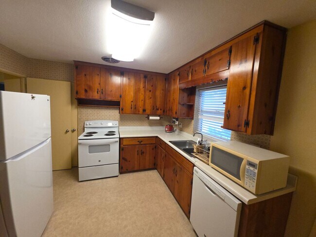 Photo - College Park 3 Bed