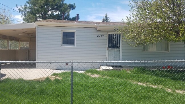 Building Photo - 2714 Ames Ct Rental