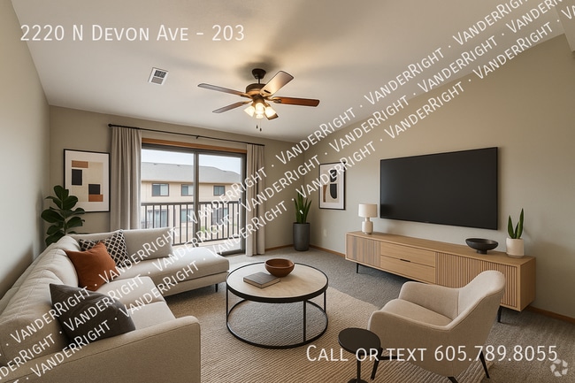 Building Photo - 2220 Devon Ave Unit 203 Rental