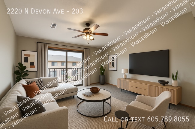 Photo - 2220 Devon Ave Apartment Unit 203