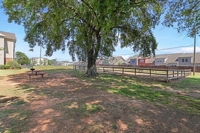 The Preserve at West View