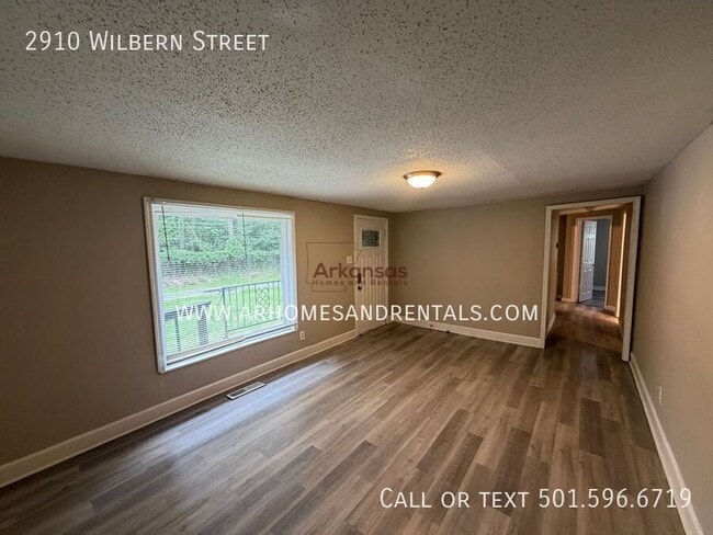Photo - 2910 Wilbern Rd