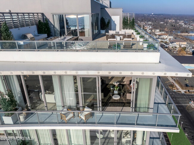 Photo - 1101 Ocean Ave Unit Penthouse D