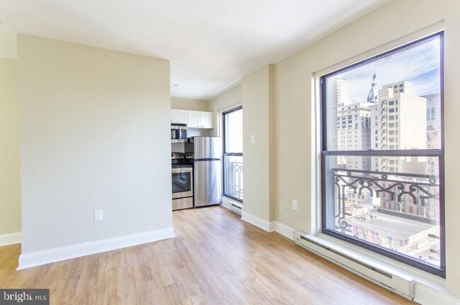 Photo - 201 S 13th St Unit 1101