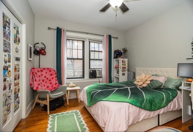 Photo - 5457 S Ingleside Ave Unit 1E