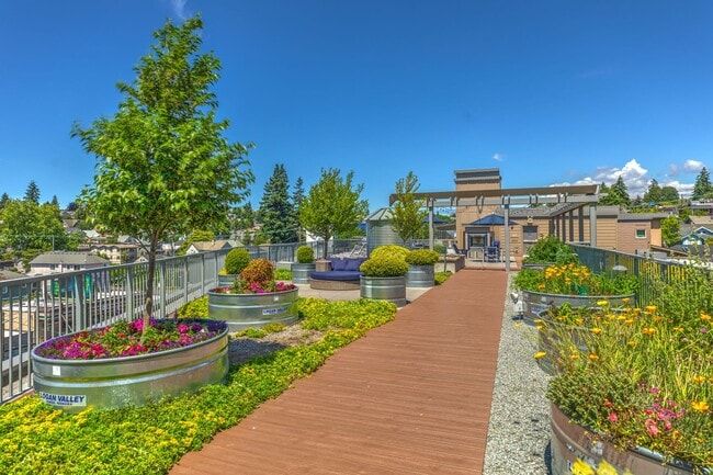 Building Photo - Prescott Wallingford Apartments