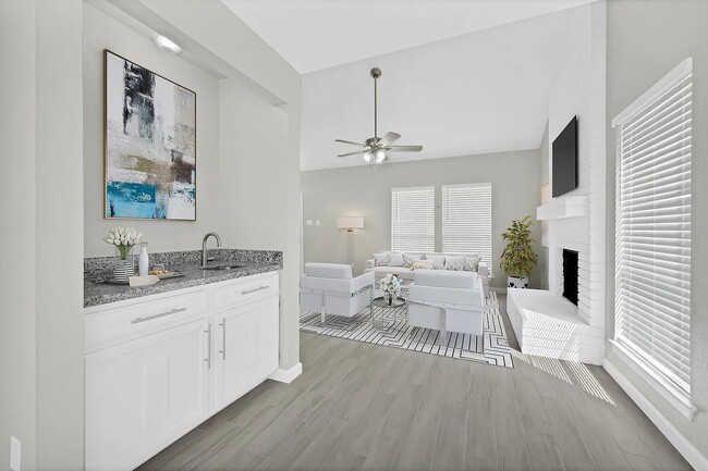 Photo - 1211 Sand Stone Dr
