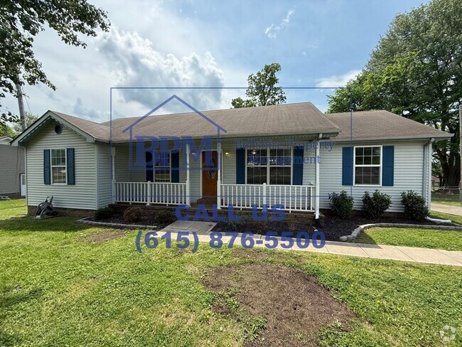 Building Photo - Charming 3 Bed, 2 Bath Home in Greenbrier ...