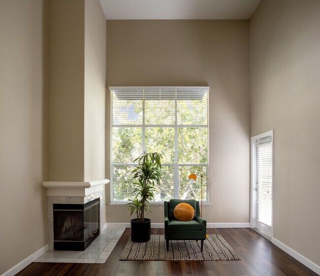 Photo - Cupertino Park Center