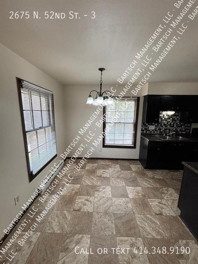 Photo - 2675 N 52nd St Unit 3