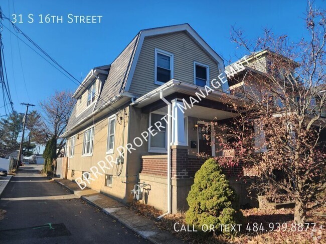 Building Photo - Wilson School District 3 bedroom 1.5 bathr... Rental