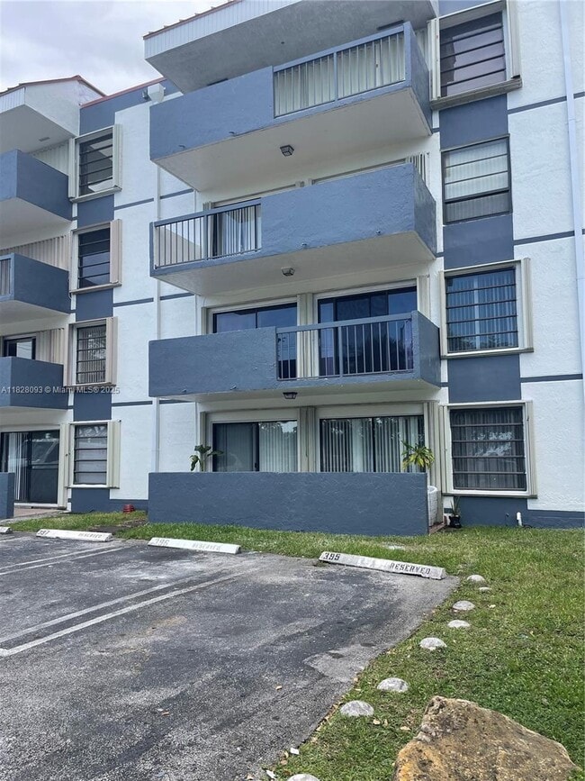 Photo - 5900 SW 127th Ave Condo Unit 3304
