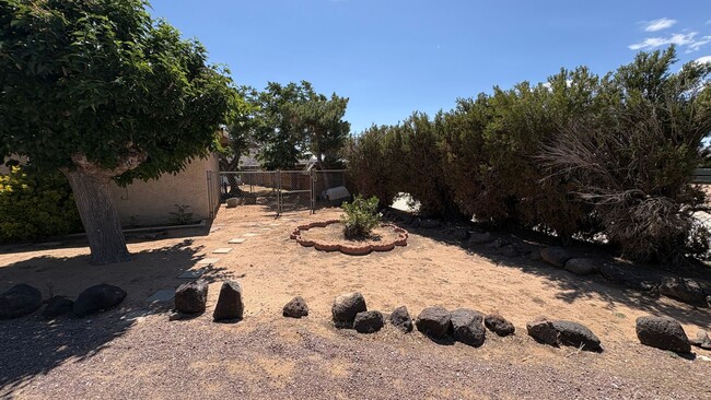 Photo - Desert Living in Apple Valley — Spacious Estate with Privacy & Comfort