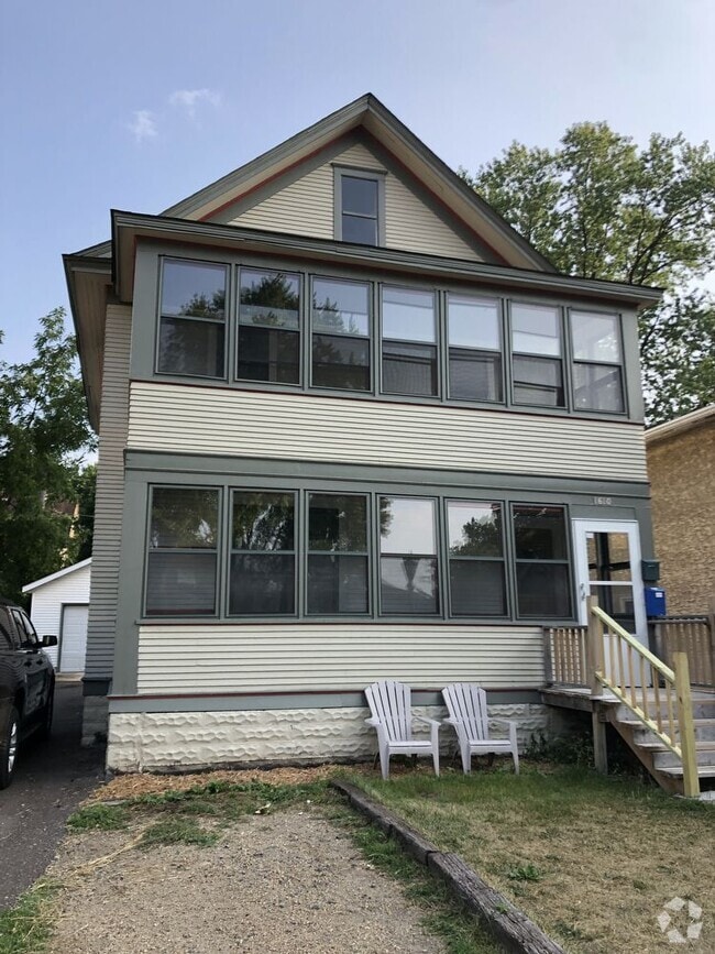 Building Photo - 1610 Selby Ave Unit 1 Rental