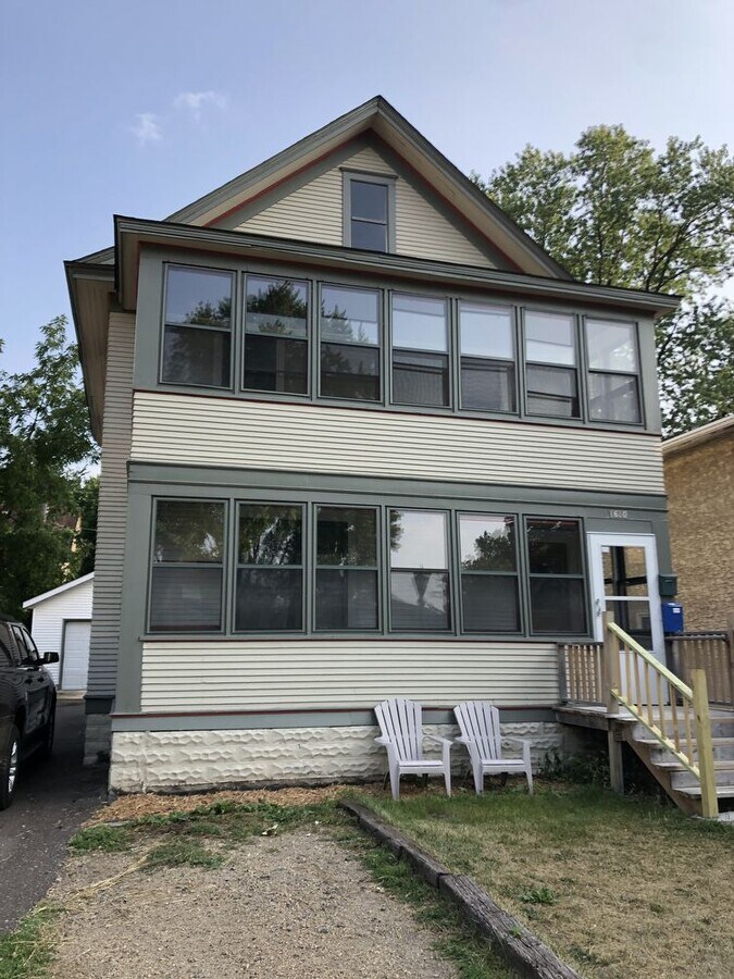 Photo - 1610 Selby Ave Apartment Unit 1