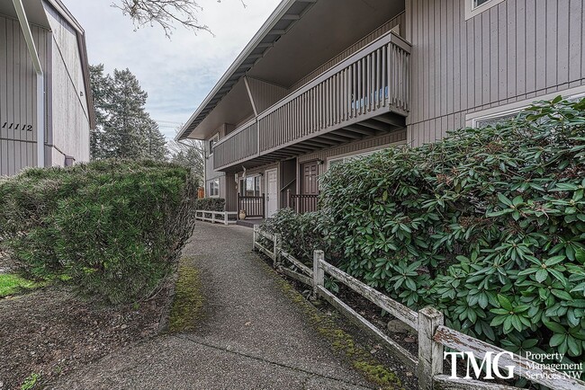 Photo - 2 BD Unit with Covered Deck Unit B