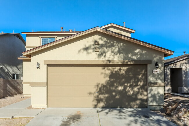 Building Photo - 6267 S Earp Wash Ln Rental