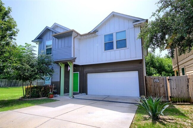 Building Photo - 5501 Bradford Pear Ln Rental
