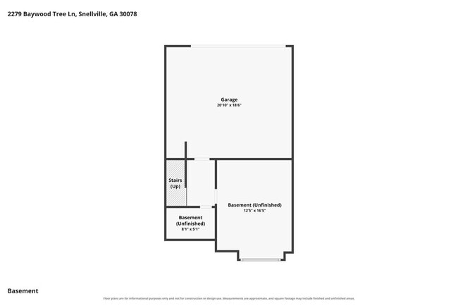 2279 Baywood Tree Ln SW