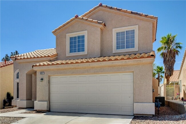 Photo - 9317 Mountain Cliffs Ave