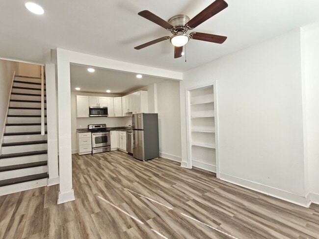 Building Photo - 2623 N Jessup St