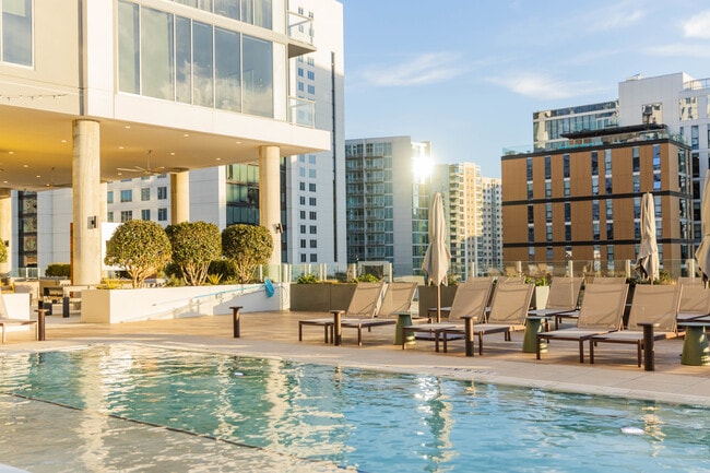 Photo - Sora at Spring Quarter