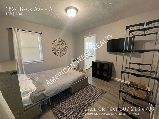 Photo - 1824 Beck Ave Unit A