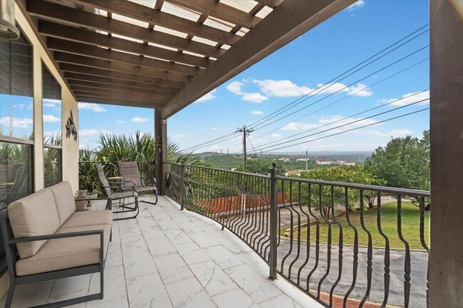 5138 Mansfield View Ct