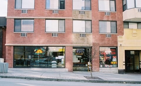 Photo - Collegetown Center