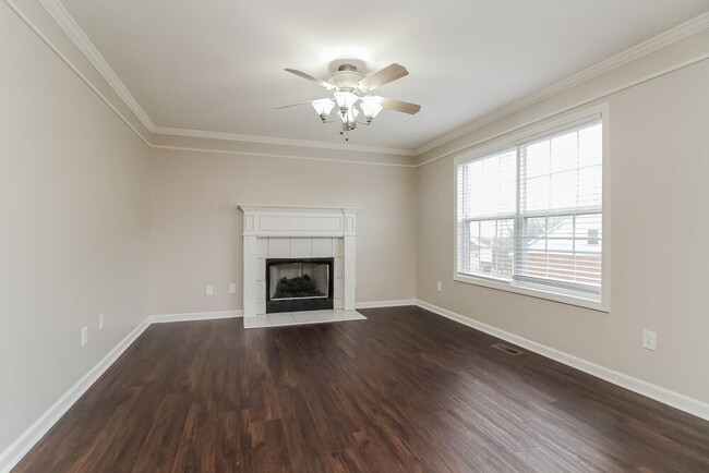 Photo - 3609 Bentfield Dr