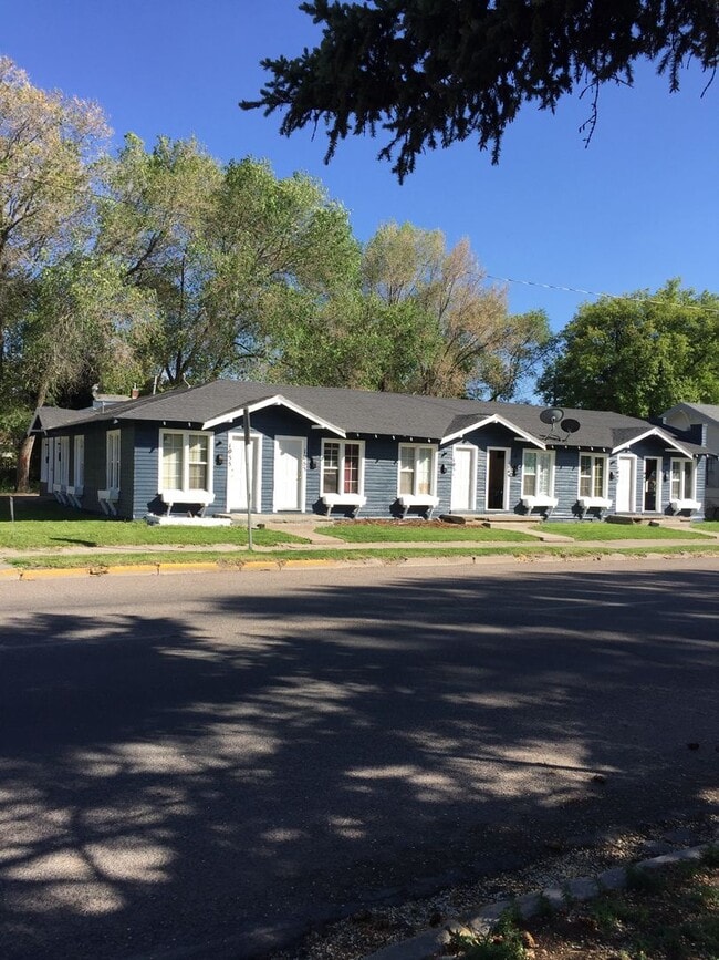 Building Photo - Center Street Rental