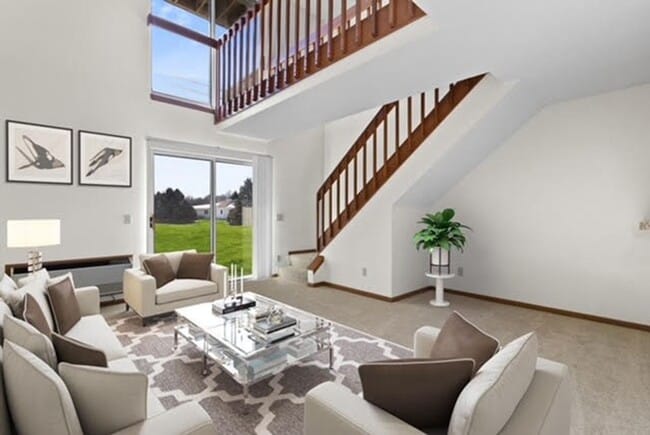 Foxtail Meadows Associates LLP