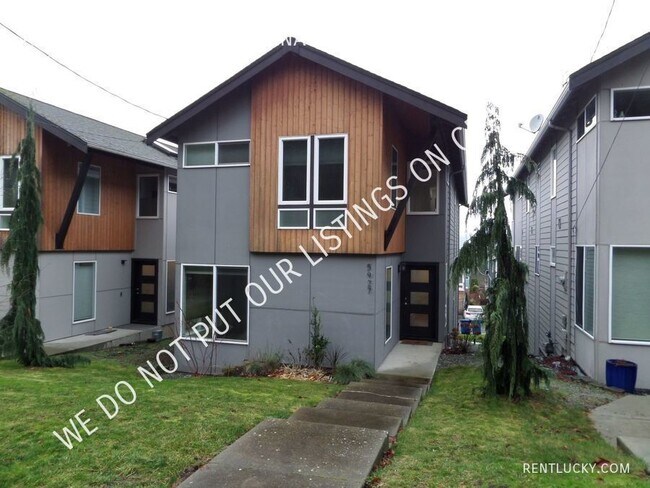 Building Photo - 5927 19th Ave S Rental