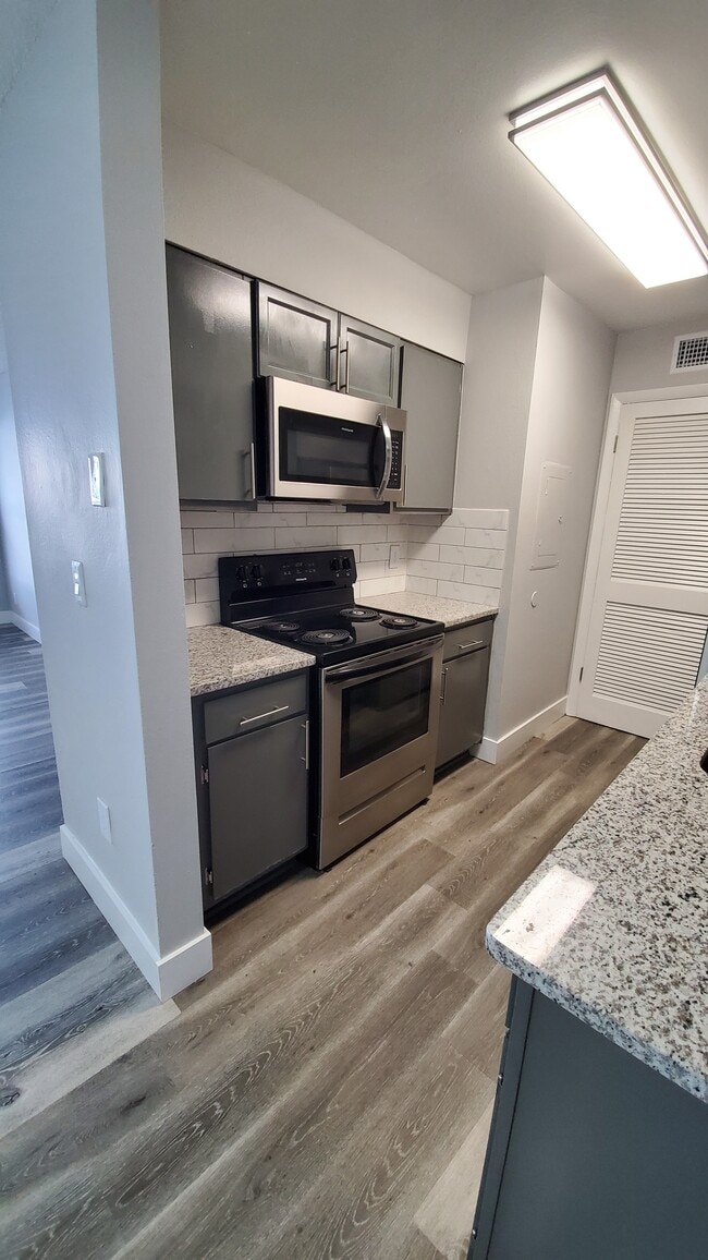 Armature Park Apartments For Rent in Tampa, FL