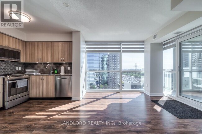 Photo - 5740 Yonge St Unit 1409