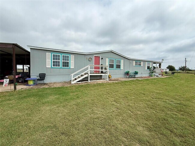 Photo - 20613 E County Rd 156