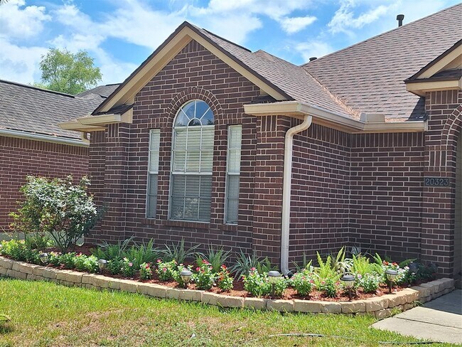 Photo - 20323 Concord Hill Dr
